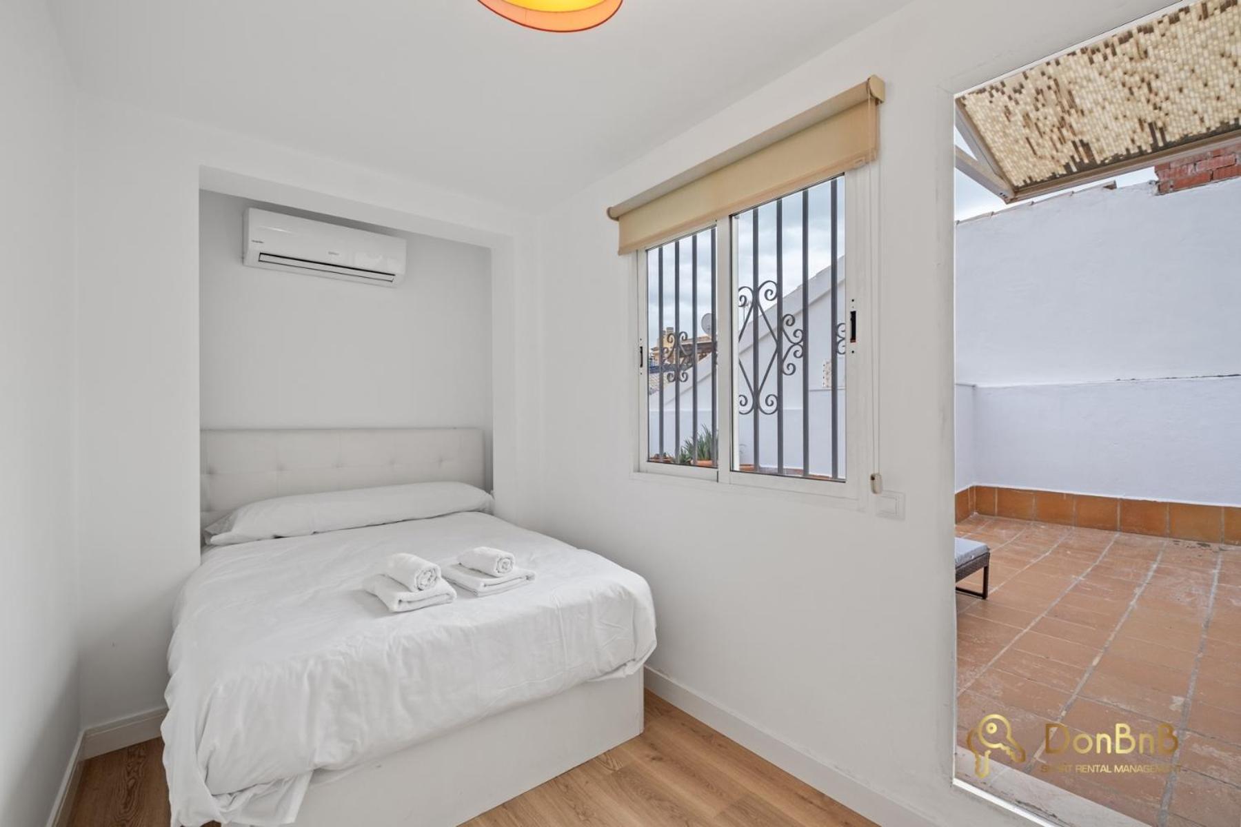 Penthouse In The Heart Of For 6 People Apartment *